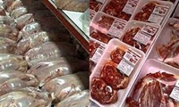 فعالیت صنایع گوشت و مرغ ۳ شیفته شد/ توزیع با نرخ مصوب
